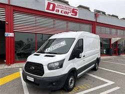 FORD Transit L3 UNIPROPRIETARIO!