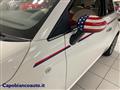 FIAT 500C 1.2 VERSIONE "AMERICA" N°95/500