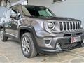 JEEP RENEGADE 2.0 Mjt 140CV 4WD Active Drive Low Limited