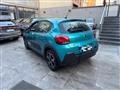 CITROEN C3 BlueHDi 100 S&S Feel Pack