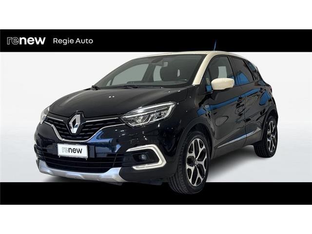 RENAULT CAPTUR 1.5 dCi Energy 110cv Sport Edition2 1.5 DCI SPORT EDITION2 1