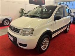 FIAT Panda 1.3 mjt 16v 4x4 NEOPATENTATI