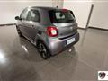 SMART Forfour EQ Passion