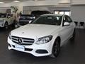 MERCEDES CLASSE C 1.5 d 115 CV Executive