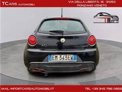 ALFA ROMEO MiTo 1.3 SPORT - DIESEL - EURO 5  - NEOPATENTE