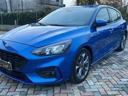 FORD FOCUS 2.0 EcoBlue 150 CV automatico 5p. ST-Line Co-Pilot