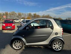 SMART FORTWO 700 coupé pure (45 kW)