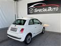 FIAT 500 cil. 1.4 benz. 100HP