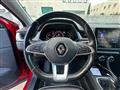 RENAULT NUOVO CAPTUR TCe 100 CV GPL Intens