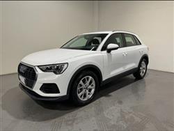 AUDI Q3 35 TDI