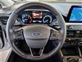 FORD FOCUS 1.0 EcoBoost Hybrid 125 CV SW Business