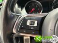 VOLKSWAGEN GOLF GTD 2.0 TDI 184 CV, TETTO, KM CERTIFICATI, PELLE