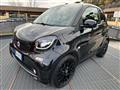 SMART FORTWO CABRIO 70 1.0 CABRIO PASSION 71 CV SPORT NAVI LED COMFORT