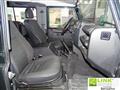 LAND ROVER DEFENDER 2.4 TD4 Station Wagon E -Tagliandi Certificati