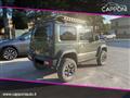 SUZUKI JIMNY 1.5 4 POSTI