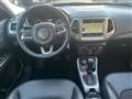 JEEP COMPASS 2.0 Multijet II aut. 4WD Limited