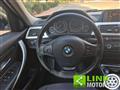 BMW SERIE 3 d Sport KIT DISTRUBUZIONE SOSTITUITO!