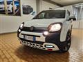 FIAT PANDA CROSS HYBRID KM ZERO GARANZIA 3 ANNI PREZZO VERO !