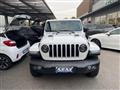 JEEP WRANGLER 4XE Unlimited 2.0 PHEV ATX 4xe Sahara