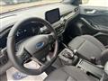 FORD FOCUS 1.0 EcoBoost Hybrid 155 CV SW ST-Line X