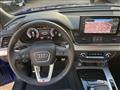 AUDI Q5 SPORTBACK SPORTBACK 40 TDI quattro S tronic