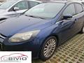 FORD FOCUS 1.6 TDCi 115 CV Titanium