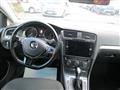 VOLKSWAGEN GOLF 1.4 TGI 5p. Trendline BlueMotion Ecologica