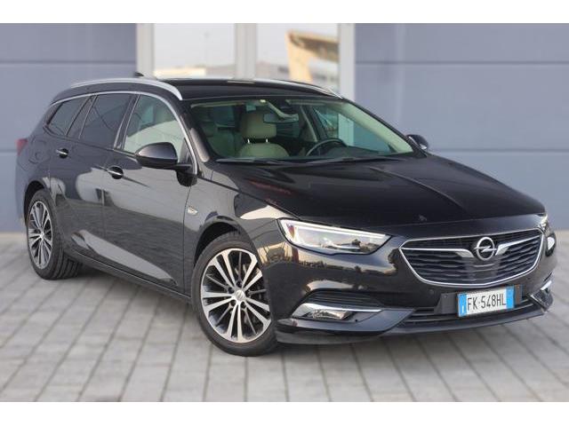 OPEL INSIGNIA 2.0 CDTI S&S Sports Tourer Innovation