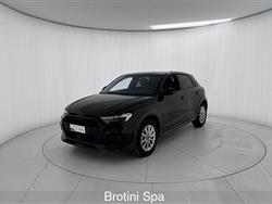 AUDI A1 ALLSTREET A1 allstreet 25 TFSI Admired