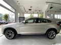 BMW X4 xDrive20d xLine