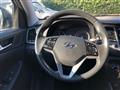 HYUNDAI TUCSON 1.7 CRDi XPossible