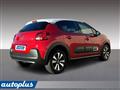 CITROEN C3 PureTech Shine