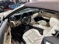 MERCEDES CLASSE E CABRIO d Auto Cabrio Premium Plus