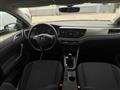 VOLKSWAGEN POLO 1.0 TGI 5p. Comfortline BlueMotion Technology