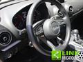 AUDI A3 SPORTBACK TDI S tronic