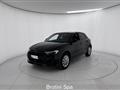 AUDI A1 ALLSTREET A1 allstreet 25 TFSI Admired