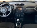 JEEP RENEGADE 1.4 T-Jet 120 CV GPL Longitude