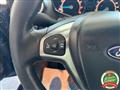 FORD FIESTA 1.4 GPL Titanium Navi Bluetooth