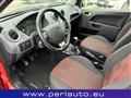 FORD FIESTA 1.4 TDCi 5p. Titanium NEOPATENTATI