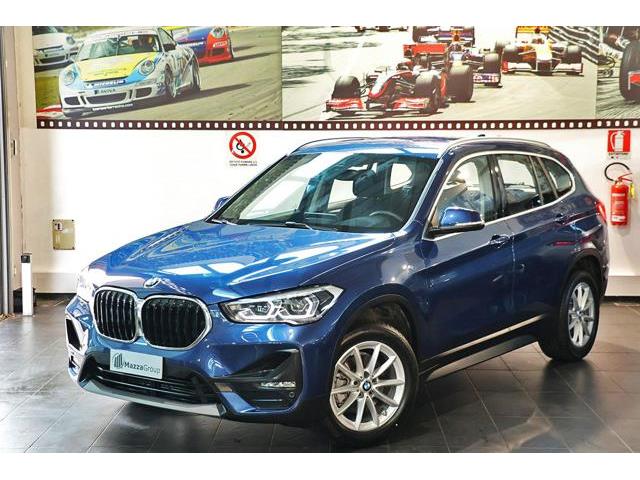 BMW X1 sDrive18d Business Advantage