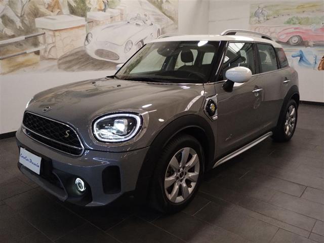 MINI Countryman Mini Cooper S E Bus. Countrym.ALL4 Aut