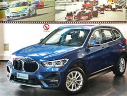 BMW X1 sDrive18d Business Advantage