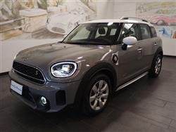 MINI Countryman Mini Cooper S E Bus. Countrym.ALL4 Aut