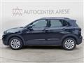 VOLKSWAGEN T-CROSS 1.0 TSI 115 CV Style BMT