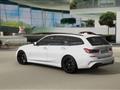 BMW SERIE 3 D TOURING M-SPORT 48V