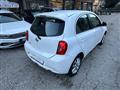 NISSAN MICRA 1.2 12V 5 porte N-TEC