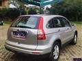 HONDA CR-V 2.2 i-DTEC aut. Elegance