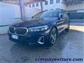 BMW SERIE 5 TOURING PROMO FINANZIAMENTO 520d 48V xDrive Touring Luxury
