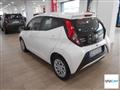 TOYOTA Aygo Connect 1.0 VVT-i 72 CV 5p. x-cool