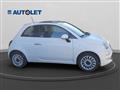 FIAT 500 III 2015 Benzina 1.2 Lounge 69cv